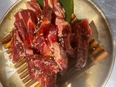 -大叹号·朝鲜族烤肉(潍坊泰华城店)