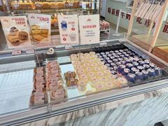 -红星前进面包牛奶公司(五道口购物中心店)