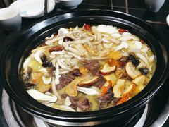 -野菌皇海景野生菌火锅(滨海大道店)