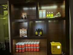 -海悦容庭SPA·按摩·推拿(埌西店)