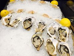 希尔顿视界美食自助餐厅-视界美食自助餐厅·石家庄希尔顿酒店