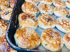 -王天顺海苔饼