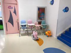 -海帆亲子游泳(顺义店)