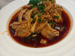 -春发生饭店·非遗(南院门店)