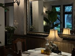 -夏朵餐厅(丁香店)
