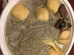 -咬不得高祖生煎·简餐(高银街店)