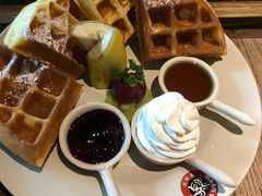 -漫咖啡(沙龙汇店)