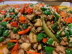 -兔槽江湖菜·重庆璧山兔(水围店)