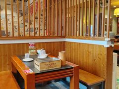 -福苗小骆驼烧烤(曲江店)