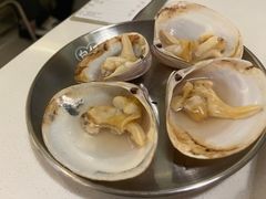 -白仁仔· 活烤海鲜 宵夜(豫园店)