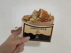 -麦当劳(宽城万达店)