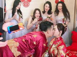 -Tian Design天源婚礼策划