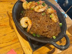 -管氏翅吧(将台路店)