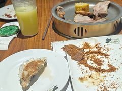 -汉巴味德(大悦城店)