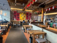 -北丐先生·野馄饨烧烤(泰达E街区店)