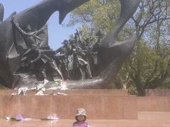 -上海市龙华烈士陵园