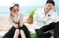 -大花轿艺术影像高端定制婚纱摄影(朝阳一路店)