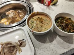 -龍歌自助小火锅(城阳万象汇店)