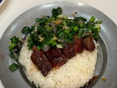 -香港新曜记茶餐厅(星耀城店)
