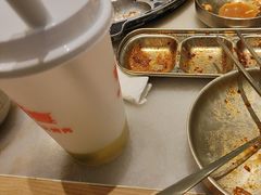 -韩宫宴烤肉·料理(颛桥万达店)