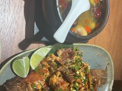 -云海肴·汽锅鸡·云南菜(美罗城店)