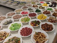-合胜记太原排档(王府井店)