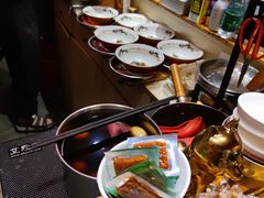 -老龙亭拉面店