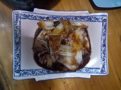 -局气 烤鸭·北京菜(光华路店)