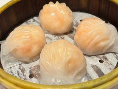 -香港龙凤楼(陆家嘴中心店)
