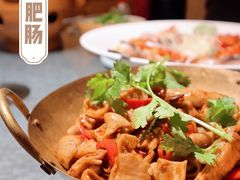 -沅江水·湖南家宴(南村万博长隆商圈店)