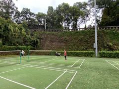 -重庆工商大学(南岸校区)