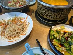 -郭家大院 老南京土菜(九霄店)