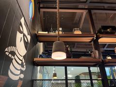 -探鱼·鲜青椒爽麻烤鱼(天河优托邦店)