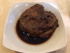 素鸡-东泰祥生煎馆(重庆北路店)