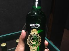 -阿里郎海鲜酒店