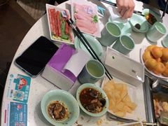 -野妹火锅(龙岗店)