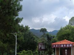 -增城大丰门漂流