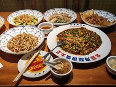 -即墨老公社·海肠捞饭大王(古城店)