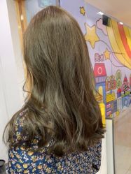 -涩谷· Hair Salon