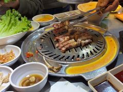 -喜来稀肉(虹泉路店)