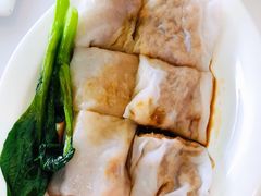 牛肉肠粉-青岛海景花园大酒店·粤海餐厅