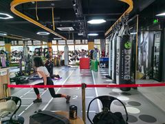 -ENERGY原力健身(川周店)