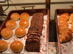 -东莞塘厦三正半山温泉酒店·沙利文西餐厅