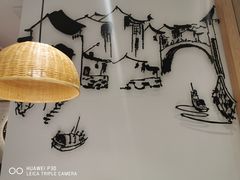 大堂-千稻剁椒大鱼头(CityOn熙地港店)