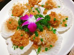 -新悦·霞浦海鲜生(上下杭店)
