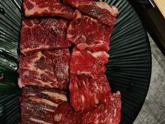 -韩宫宴烤肉·料理(砂之船奥特莱斯店)