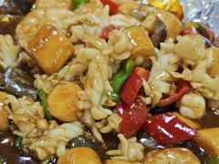 -白记羊蝎子(胜德路店)