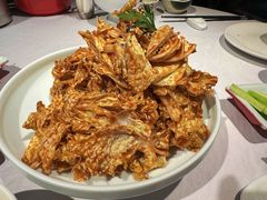 -京味斋·北京烤鸭(华威桥北工大店)