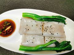 -蝴蝶里·粤菜·点心(滨江龙湖店)