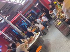 -南浦洞烤肉·新世界版(奥体店)